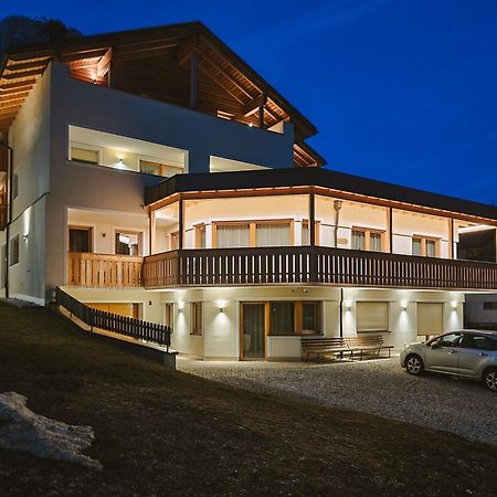 Residence Armonia 콜포소 외부 사진