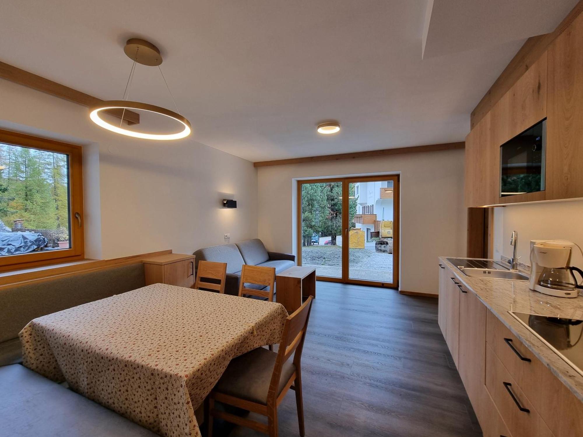 Residence Armonia 콜포소 외부 사진