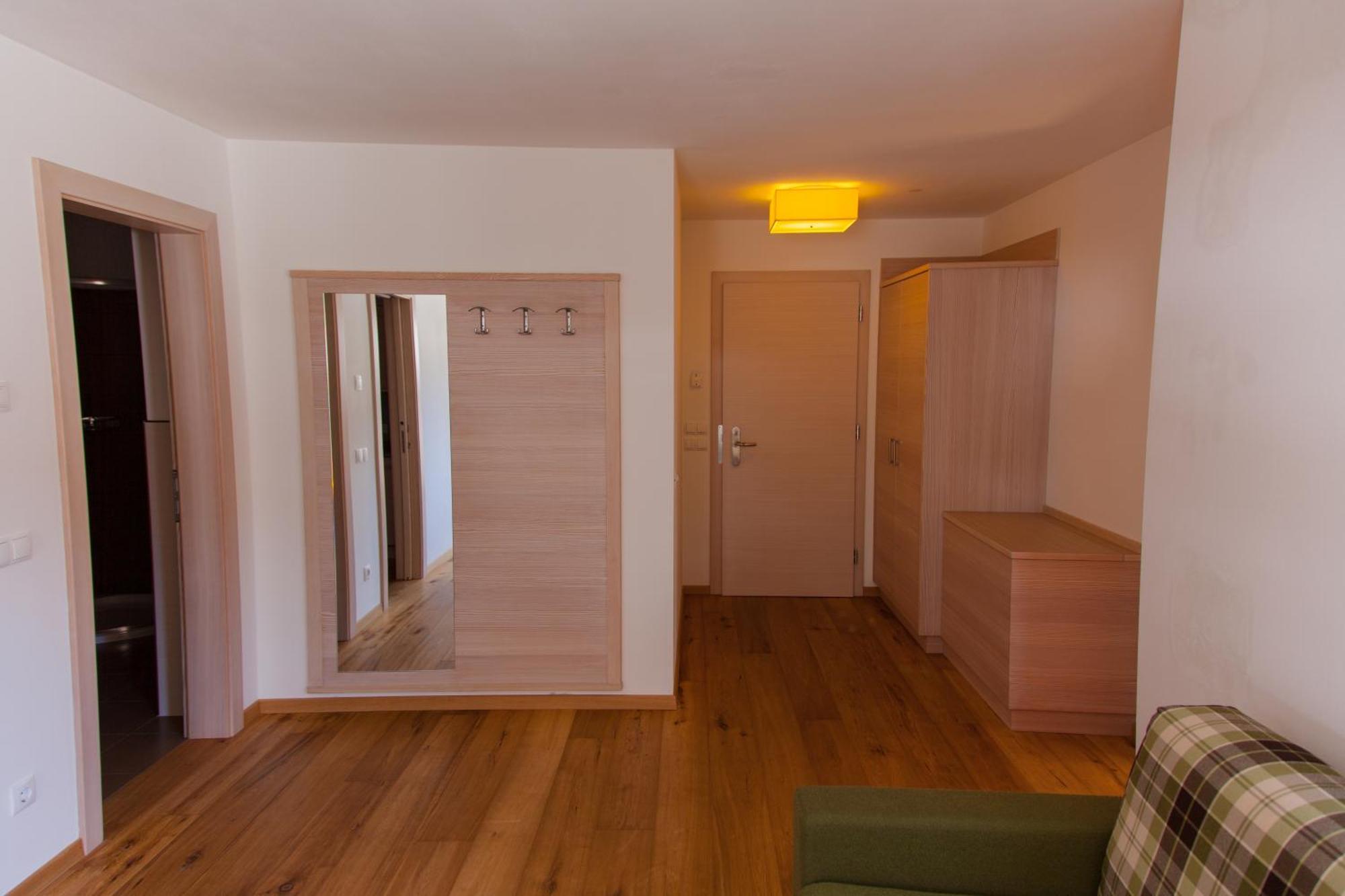 Residence Armonia 콜포소 외부 사진