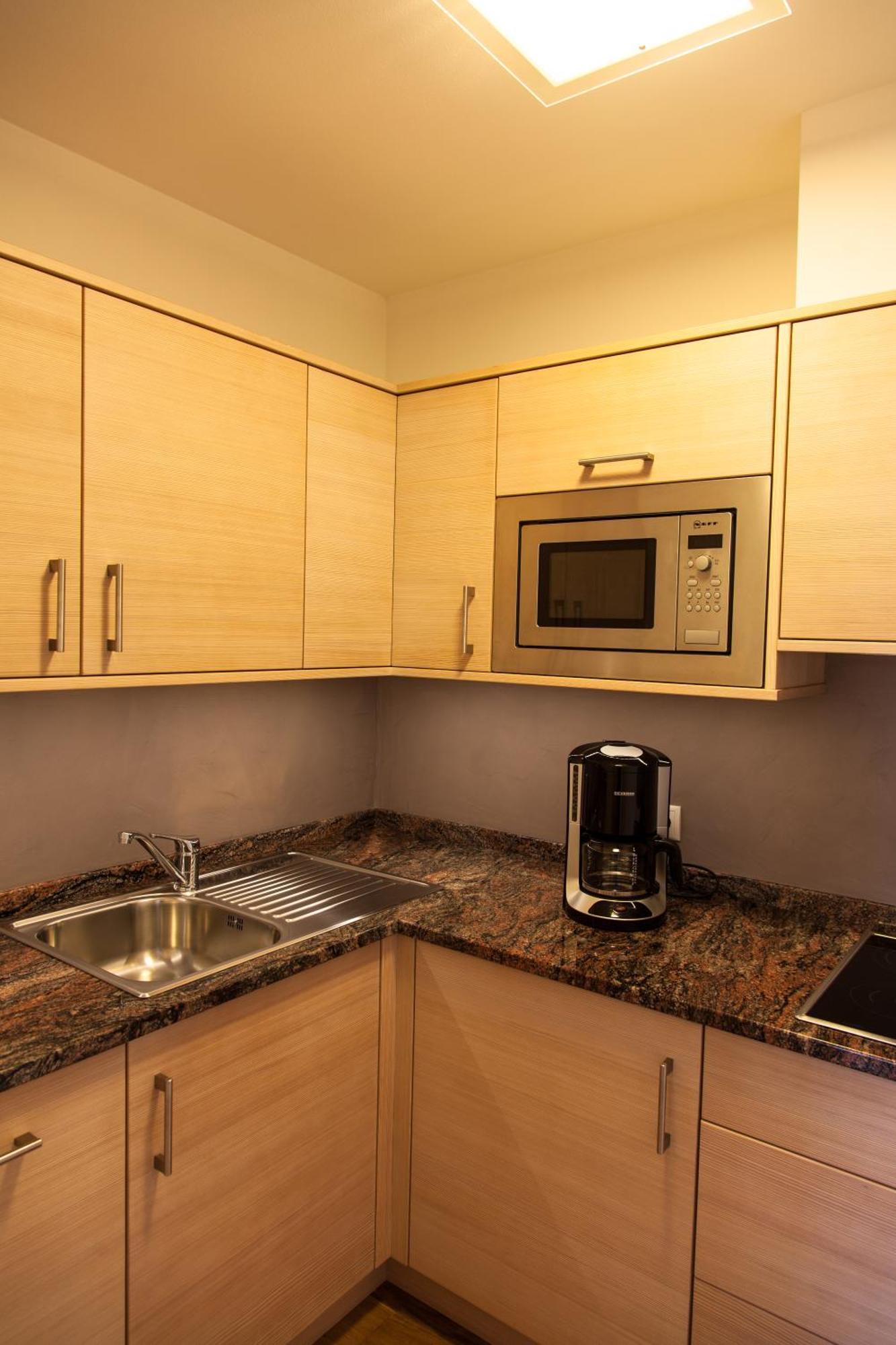 Residence Armonia 콜포소 외부 사진