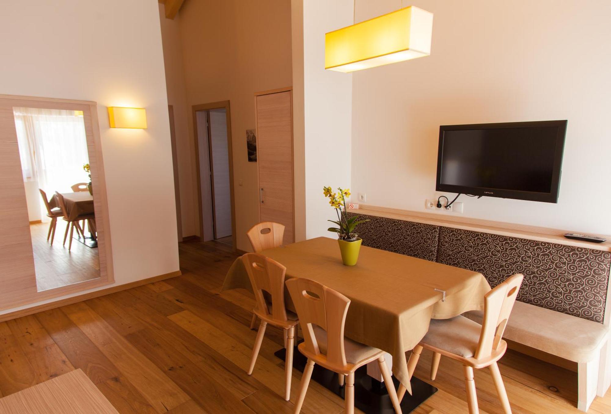 Residence Armonia 콜포소 외부 사진