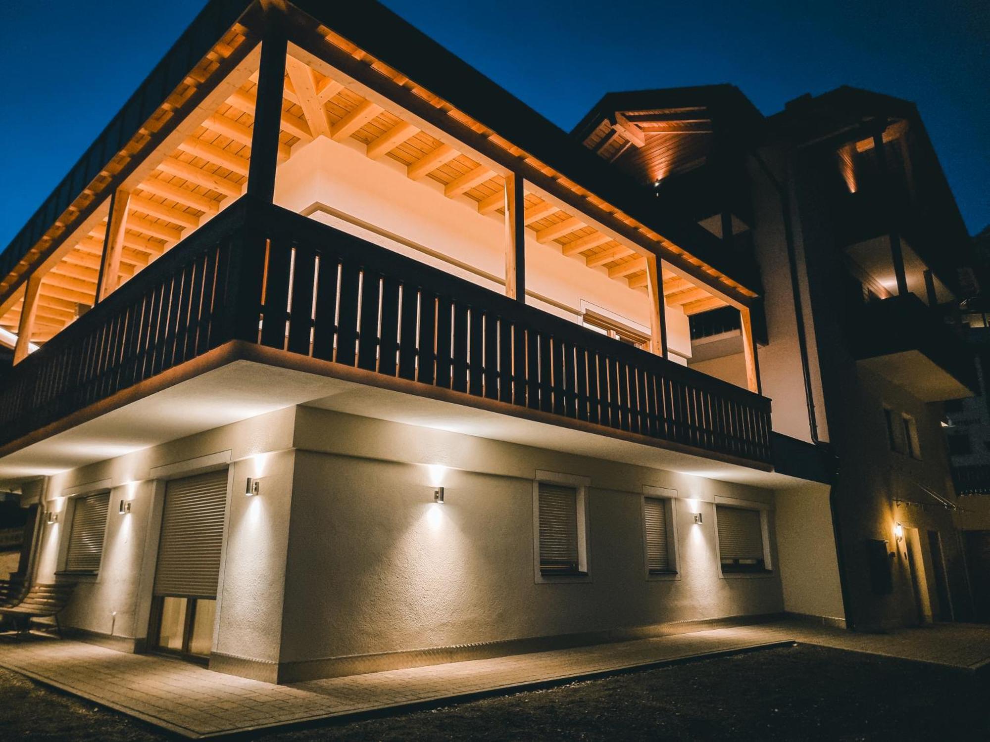 Residence Armonia 콜포소 외부 사진