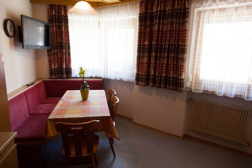 Residence Armonia 콜포소 외부 사진