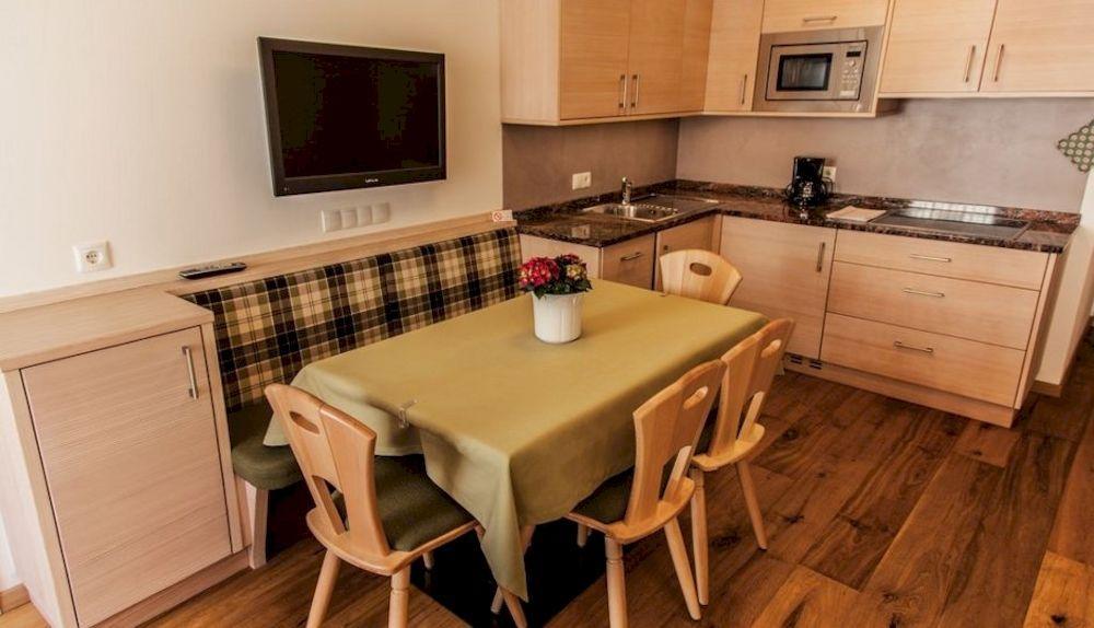Residence Armonia 콜포소 외부 사진