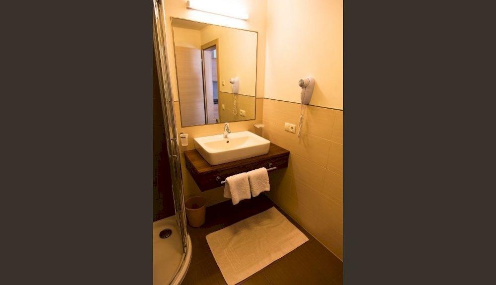 Residence Armonia 콜포소 외부 사진