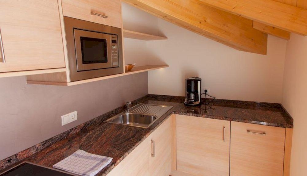 Residence Armonia 콜포소 외부 사진