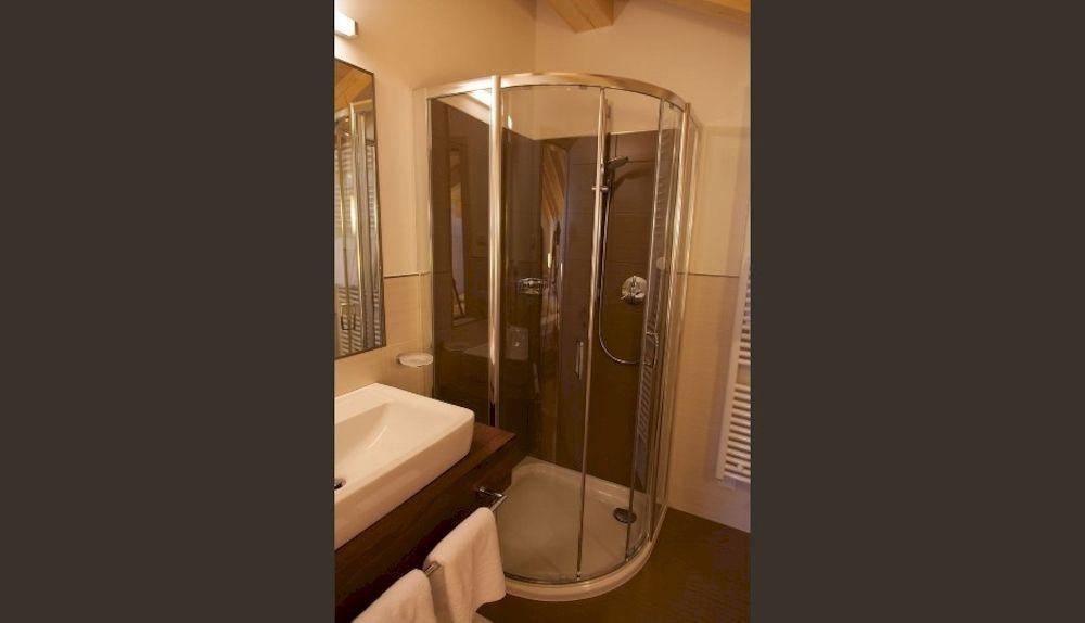 Residence Armonia 콜포소 외부 사진