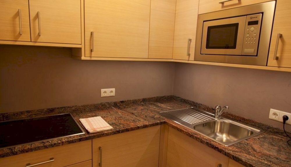 Residence Armonia 콜포소 외부 사진