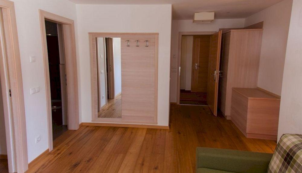 Residence Armonia 콜포소 외부 사진
