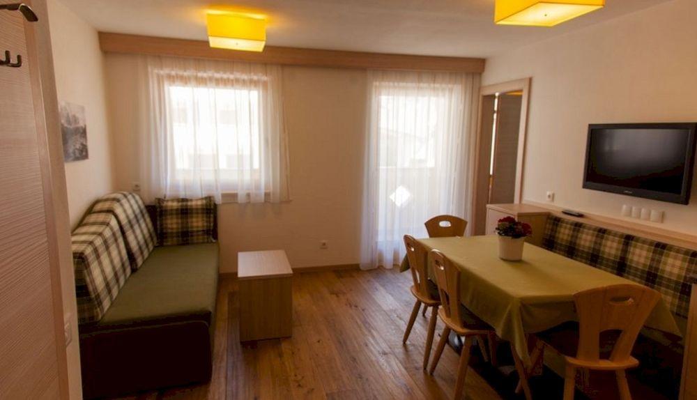 Residence Armonia 콜포소 외부 사진