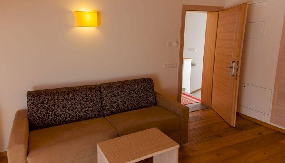 Residence Armonia 콜포소 외부 사진