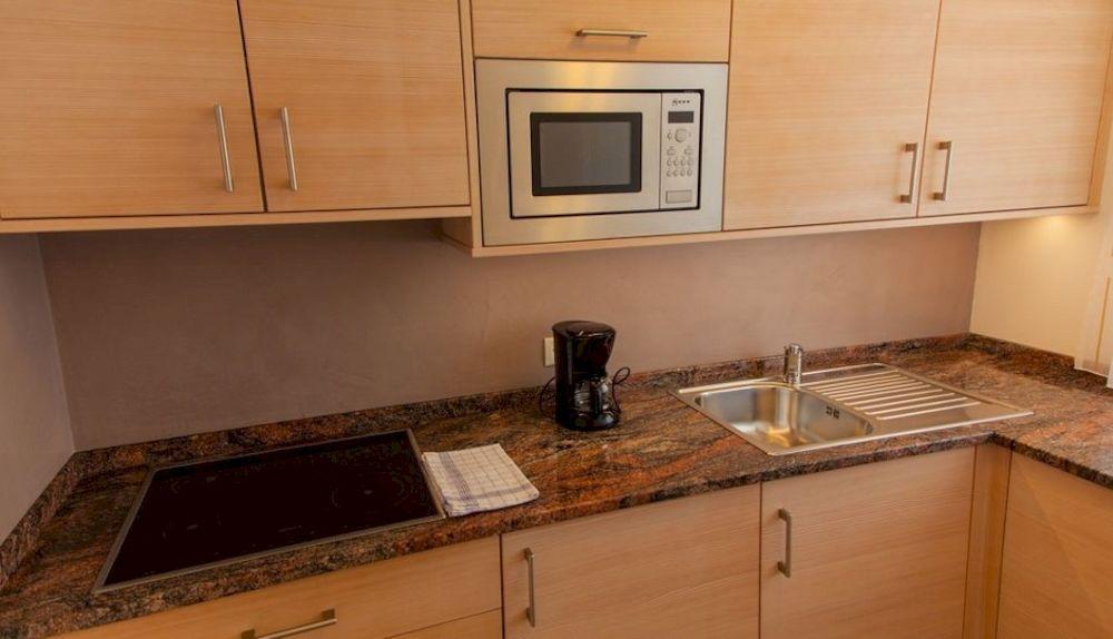 Residence Armonia 콜포소 외부 사진