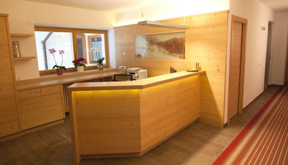 Residence Armonia 콜포소 외부 사진