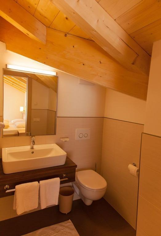 Residence Armonia 콜포소 객실 사진