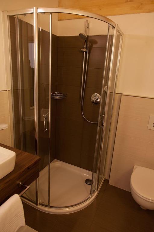 Residence Armonia 콜포소 객실 사진