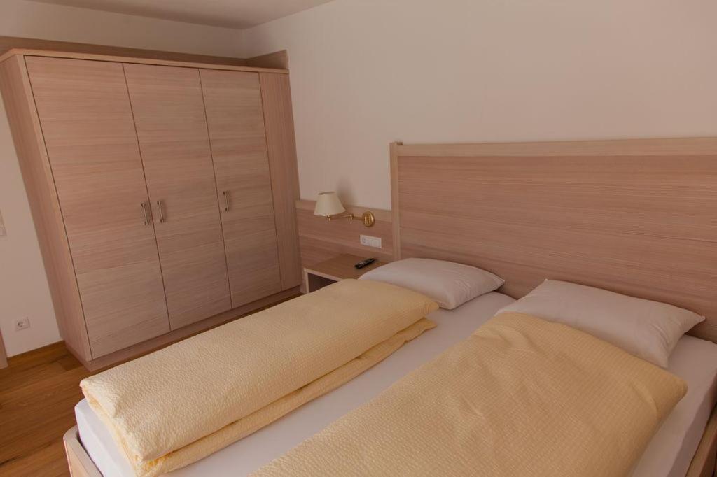 Residence Armonia 콜포소 객실 사진