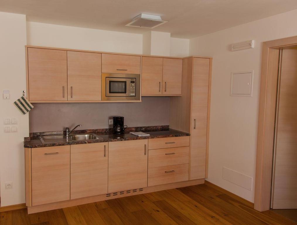 Residence Armonia 콜포소 객실 사진