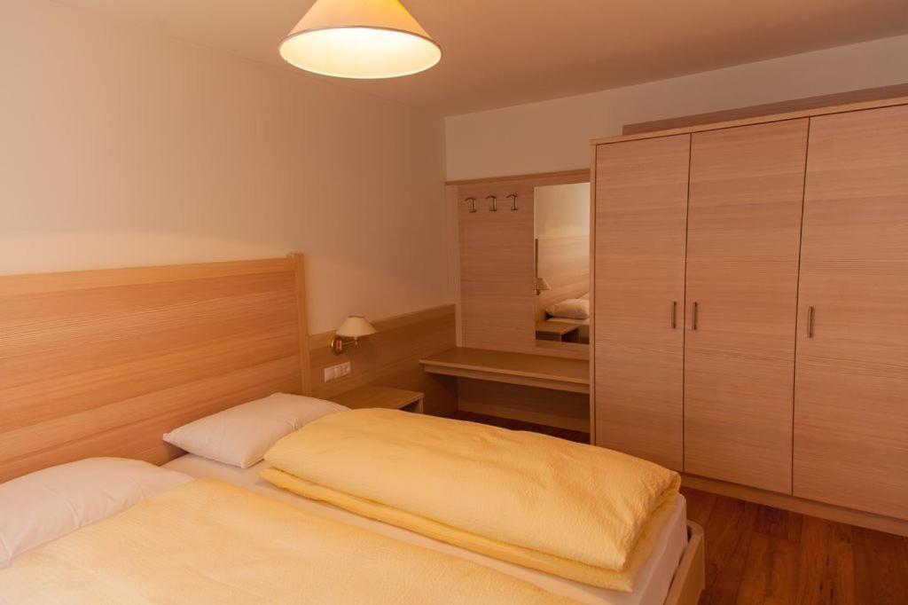 Residence Armonia 콜포소 객실 사진