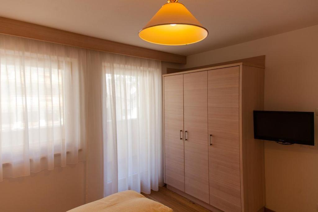 Residence Armonia 콜포소 객실 사진
