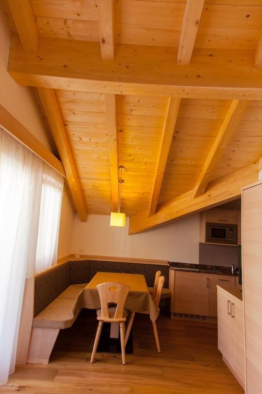 Residence Armonia 콜포소 객실 사진