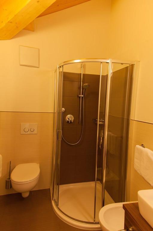 Residence Armonia 콜포소 외부 사진